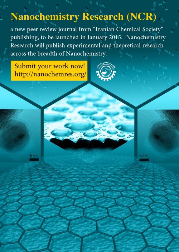 Nano Chemistry Research