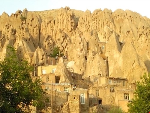 بیست و دومین سمینار شیمی آلی ایران-تبریز