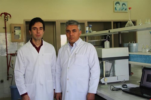 موفقیت محققان کشور در ساخت پلیمر جاذب آرسنیک