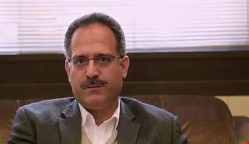 صنعتی سازی فرایند ساخت غشای کامپوزیت لایه نازک نانوفیلتراسیون بر مبنای نانوالیاف جهت نمک زدایی از آب