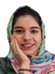 ملیکا شاهین